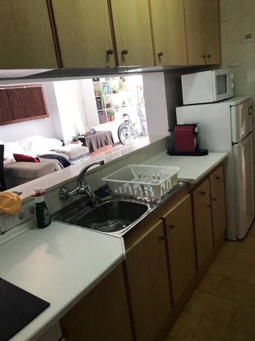 Spacious 2 Bedroom W/ Own Pool 5 Minutes Walk To Beach Campoamor Exterior foto